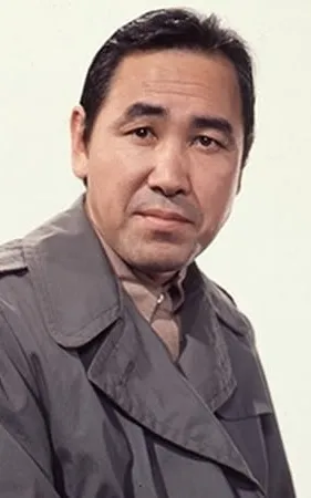 Hideo Murota