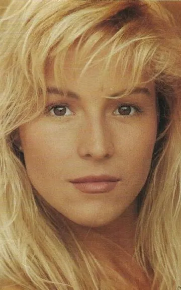 Holly Floria