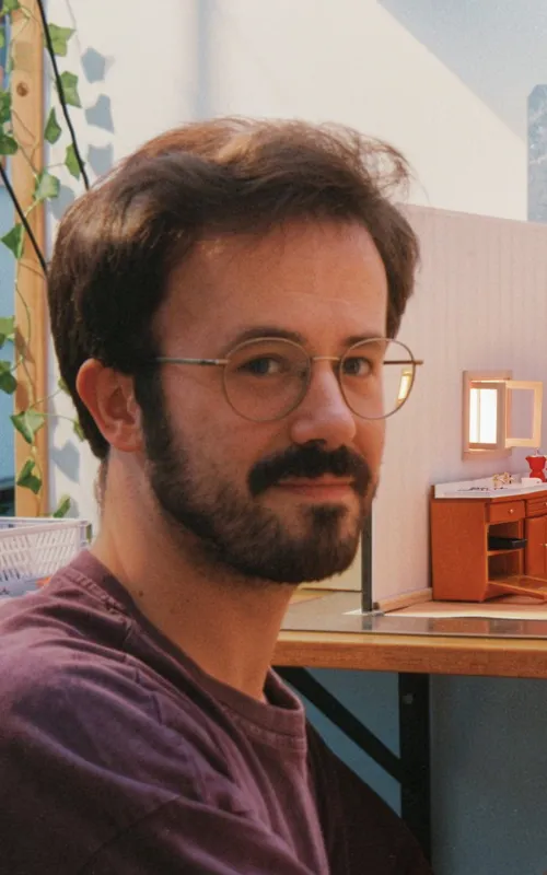 Álex Mineralex