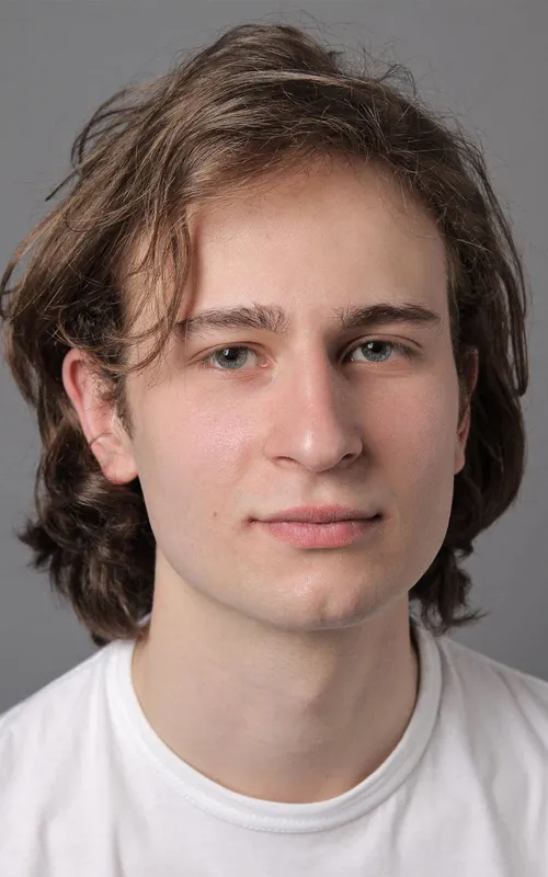 Mykhailo Matiukhin