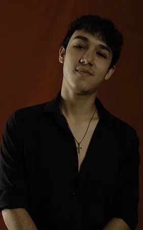Diego Cedillo
