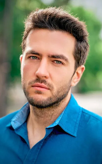Liviu Bora