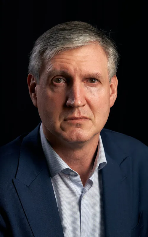 Denis Kiris