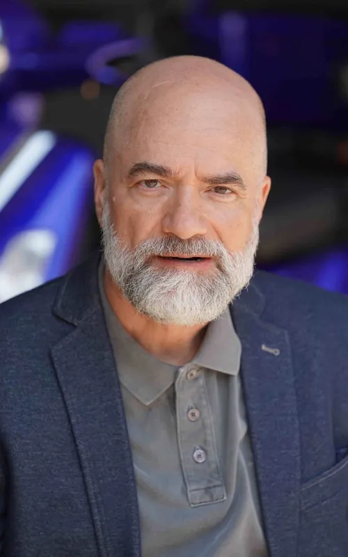 Michael Morgenstern