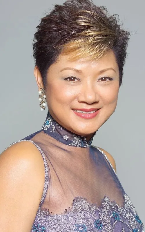 Frances Yip Lai-Yee