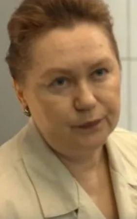 Tatyana Bashlakova