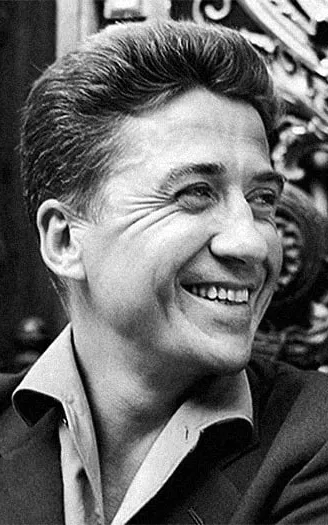 Alain Resnais