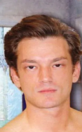Tony Madison