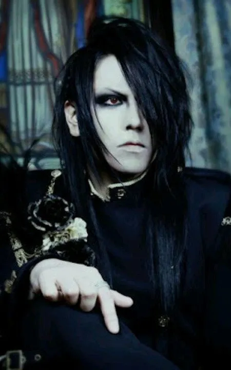 MASASHI