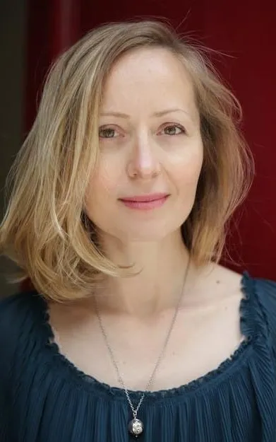 Aleksandra Yermak