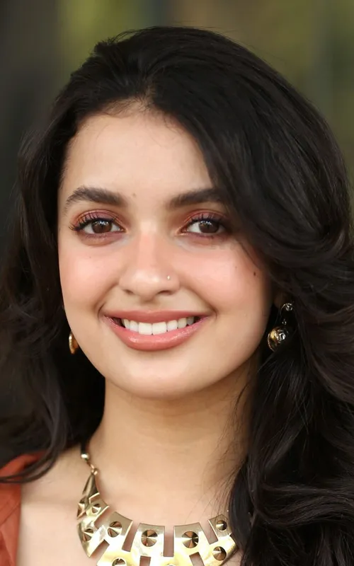 Jaanyaa Joshi