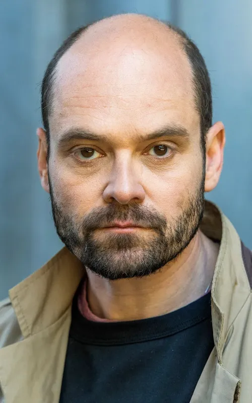David Dencik