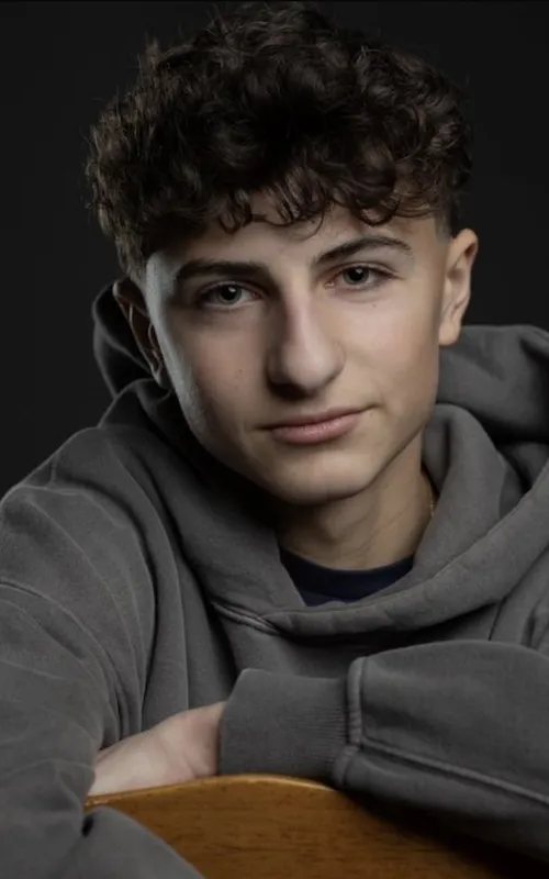 Judd Goodstein
