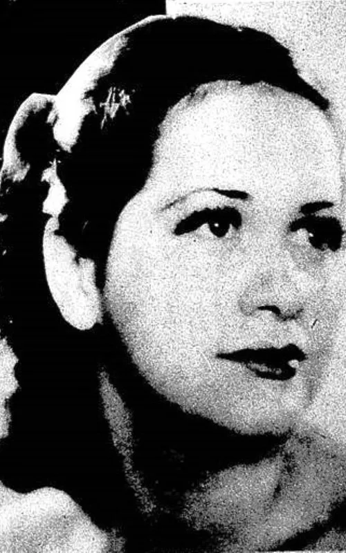 Ana de Alencar