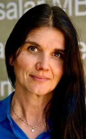 Jenny Madestam