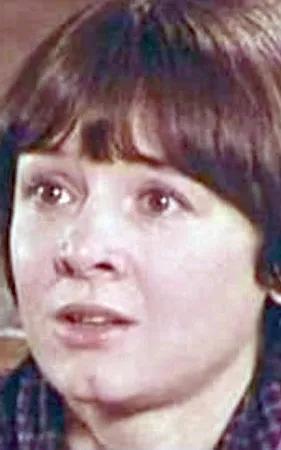 Brigitte Defrance