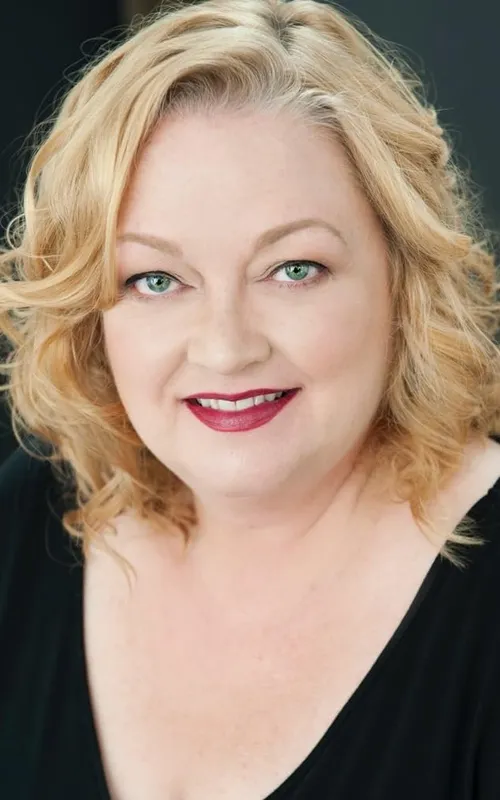 Elizabeth McCarthy