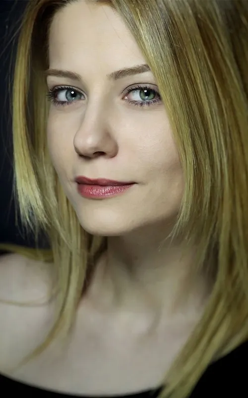 Sera Tokdemir