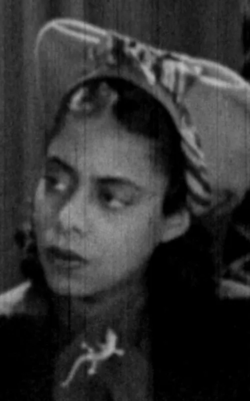 Vera Burelle