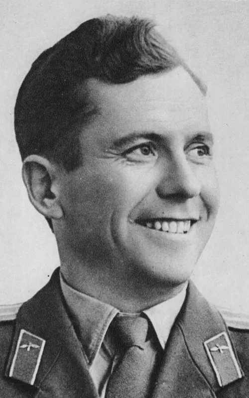 Pavel Popovich