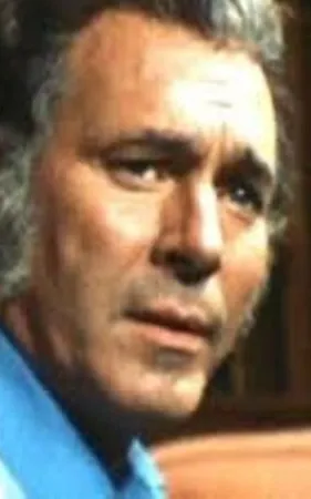 Richard Towers