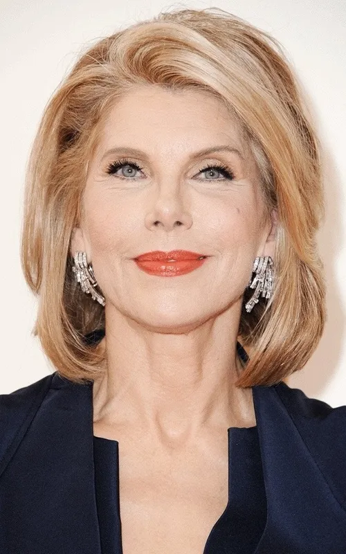 Christine Baranski