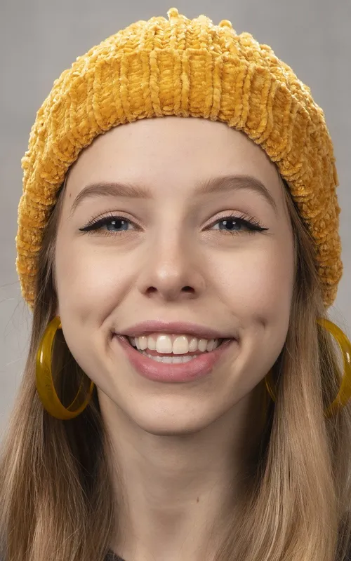 Mia Katz