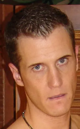Robbie Ryan