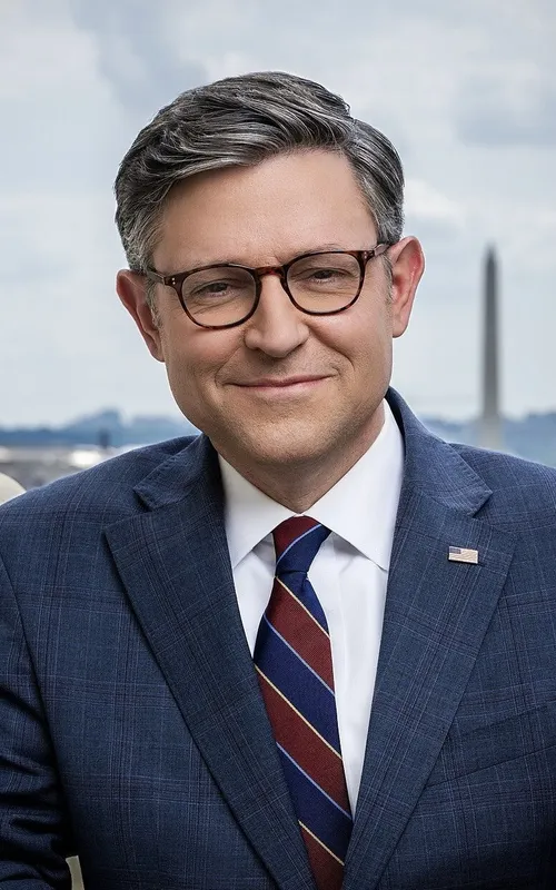 Mike Johnson