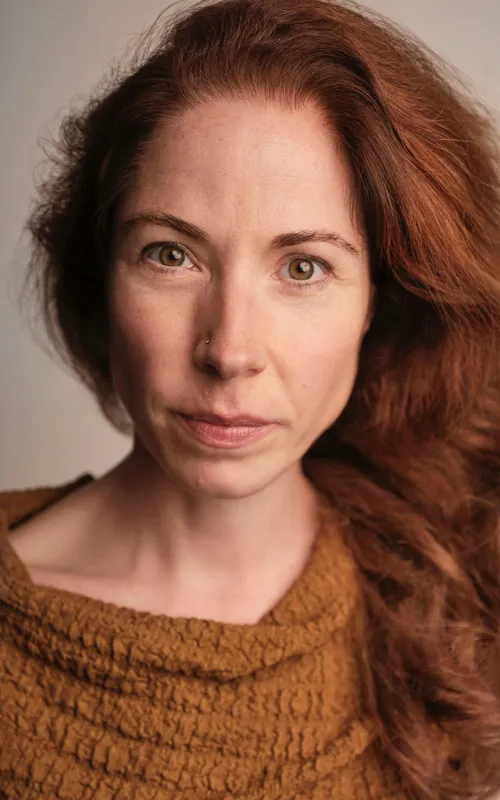Victoria Pym