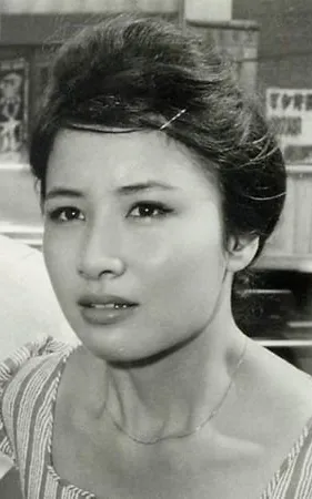 Keiko Yumi