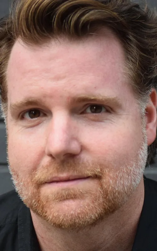Nick Kohn