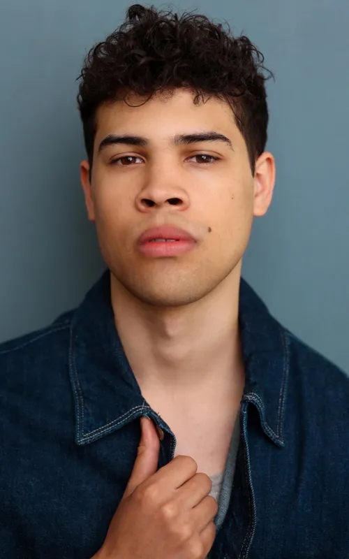 Brandon Dial