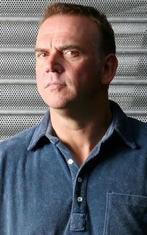 Marc Evans