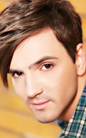 Evgeniy Shimanovich