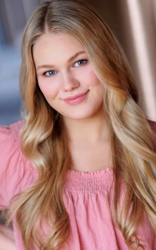 Bria Gibbons