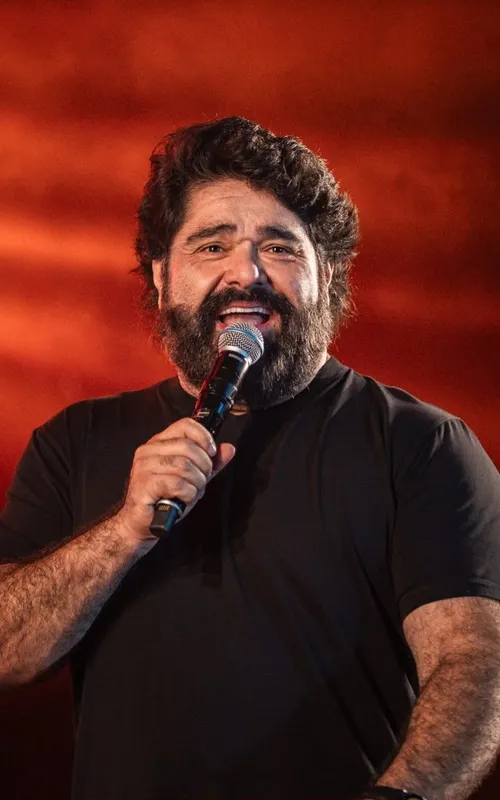 César Menotti da Silva