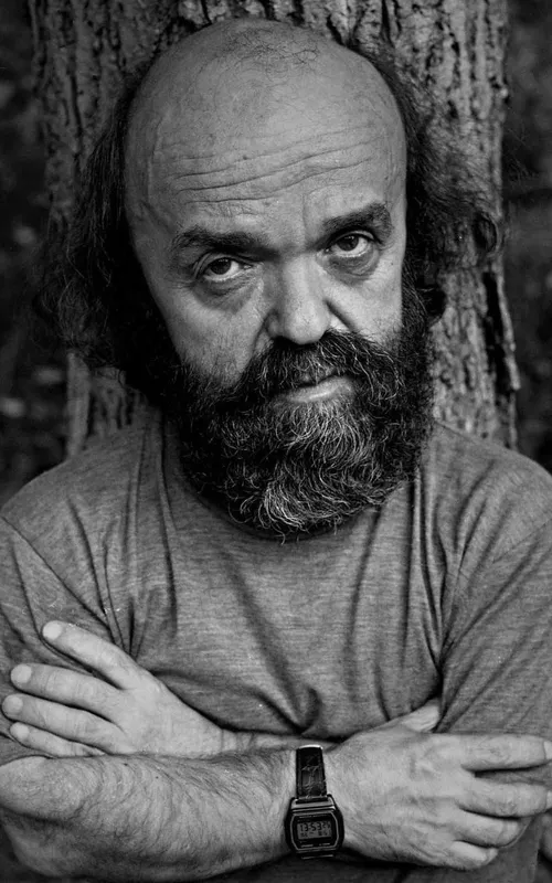 Vladimir Fyodorov