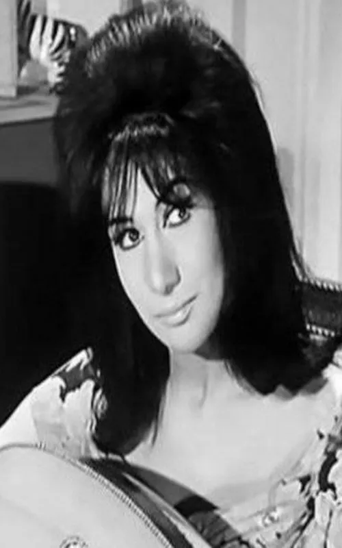 Fauzia El Ansary