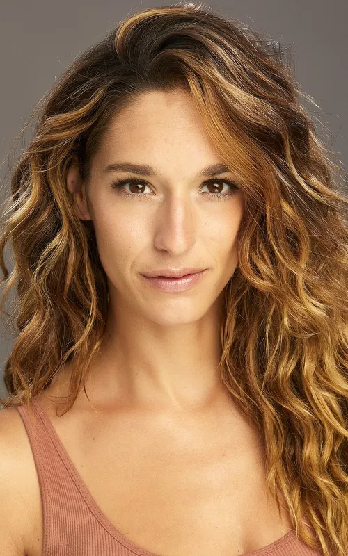 Bethany Curry