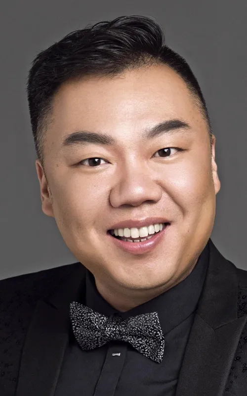 Jiang Chao