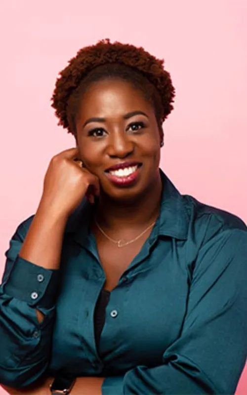 Danielle Famble