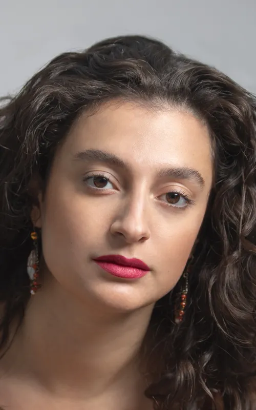 Isabelle Zighondi