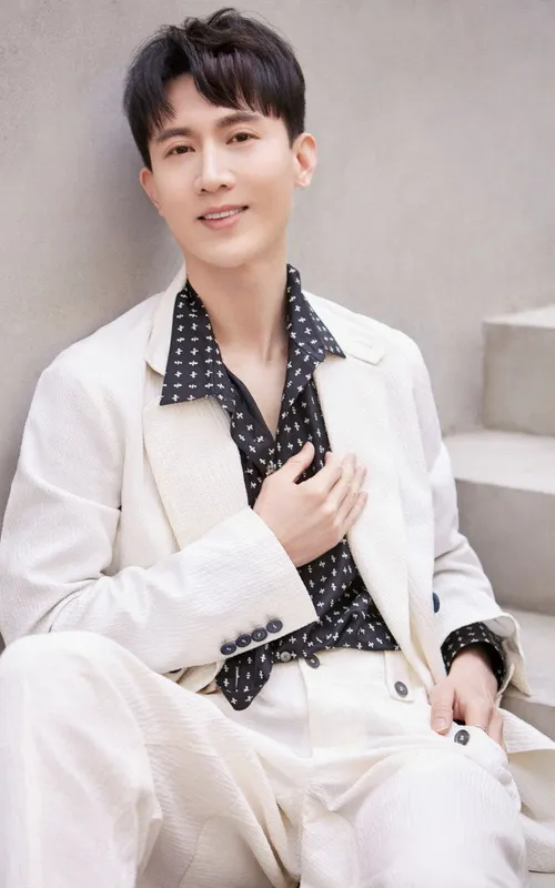 Wang Longhua
