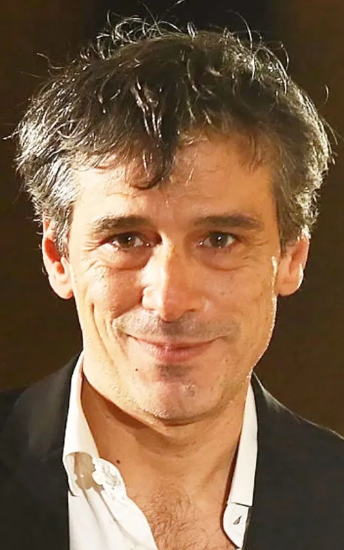 Stefano Dionisi