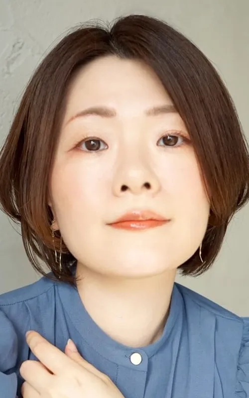 Yuri Fujiwara