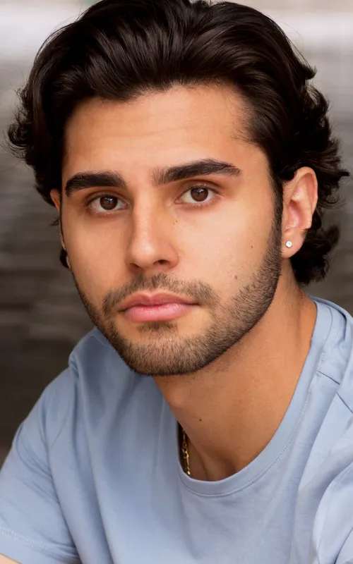 Chris Angelis