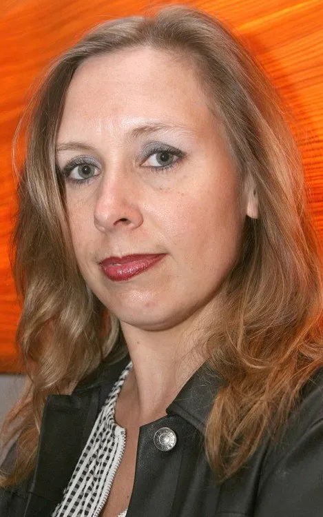 Veerle de Jonghe