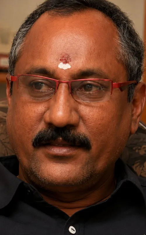 Nadodigal Gopal