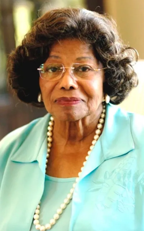 Katherine Jackson